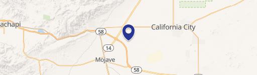 Mojave, CA 93501