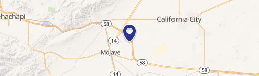 Mojave, CA 93501