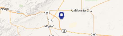 Mojave, CA 93501
