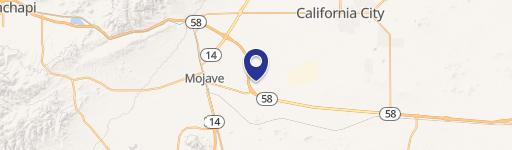 Mojave, CA 93501