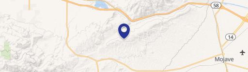 Mojave, CA 93501