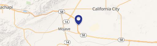 Mojave, CA 93501