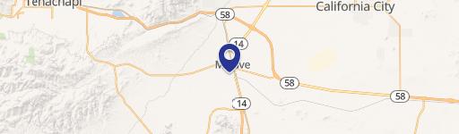 Mojave, CA 93501