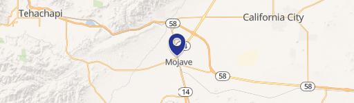 Mojave, CA 93501