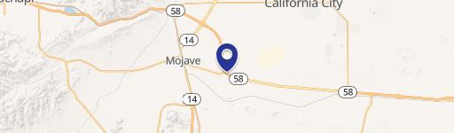 Mojave, CA 93501
