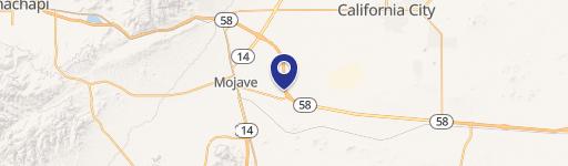 Mojave, CA 93501