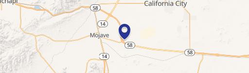 Mojave, CA 93501