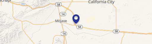 Mojave, CA 93501