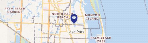 North Palm Beach Office Suite