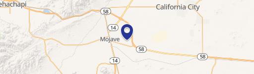 Mojave, CA 93501