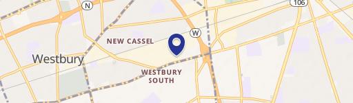 Westbury Office Space Available