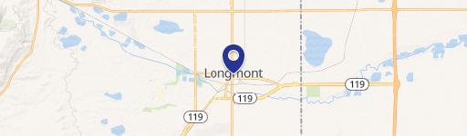 Prime Longmont Executive Suites