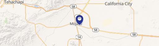 Mojave, CA 93501