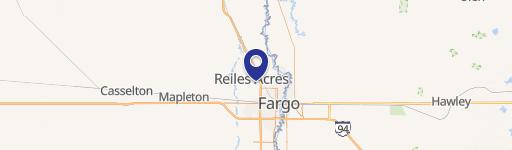 Fargo Industrial Land - Build-to-Suit