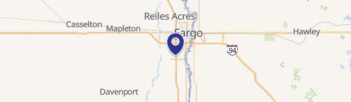 I-29 Fargo Commercial Land Opportunity