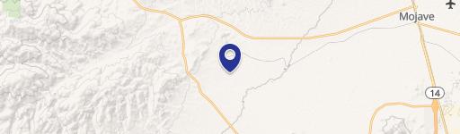 Mojave, CA 93501