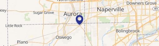 Oswego Retail Land - 2 Acres