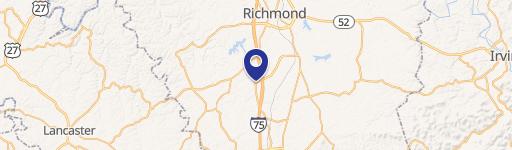 I-75 Richmond KY Development Land