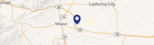 Mojave, CA 93501