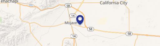 Mojave, CA 93501