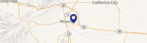 Mojave, CA 93501