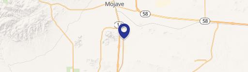 Mojave, CA 93501