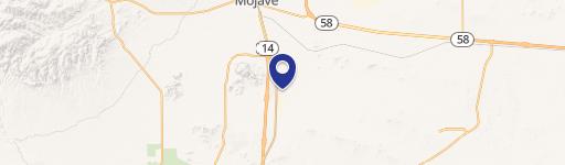 Mojave, CA 93501