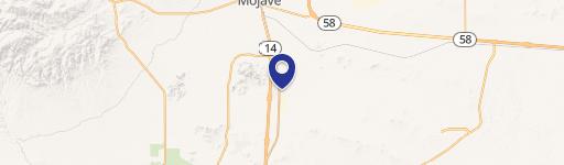 Mojave, CA 93501