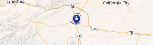 Mojave, CA 93501