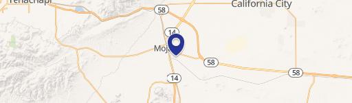 Mojave, CA 93501