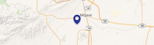 Mojave, CA 93501