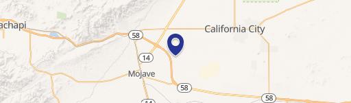 Mojave, CA 93501