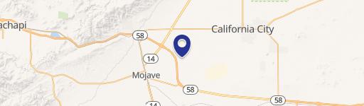 Mojave, CA 93501