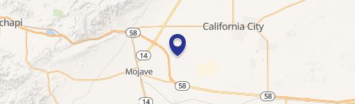 Mojave, CA 93501