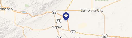 Mojave, CA 93501