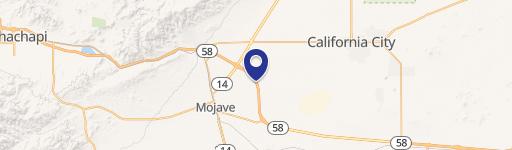 Mojave, CA 93501