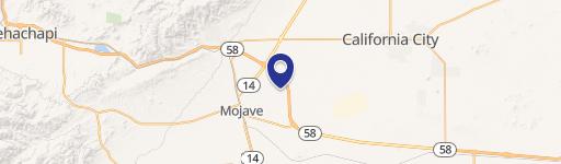 Mojave, CA 93501