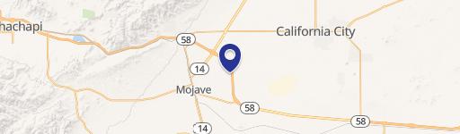 Mojave, CA 93501