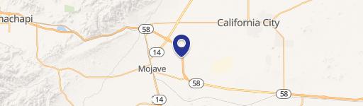 Mojave, CA 93501