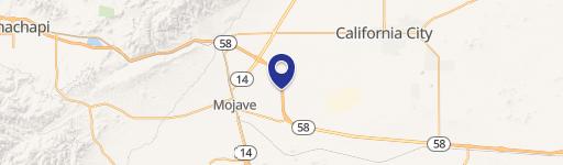 Mojave, CA 93501