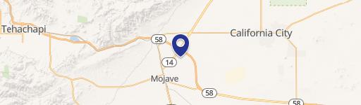 Mojave, CA 93501