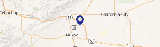 Mojave, CA 93501