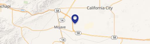 Mojave, CA 93501