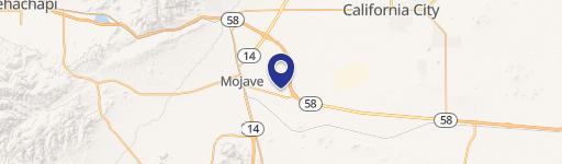 Mojave, CA 93501