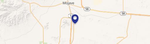 Mojave, CA 93501