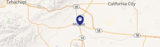 Mojave, CA 93501