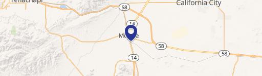 Mojave, CA 93501