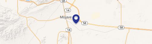 Mojave, CA 93501