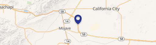 Mojave, CA 93501