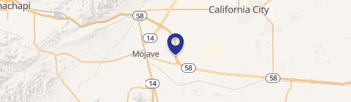 Mojave, CA 93501